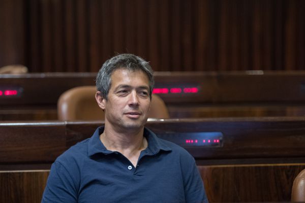 ציונות דתית כחול לבן: תגובה לרב עמיחי גורדין