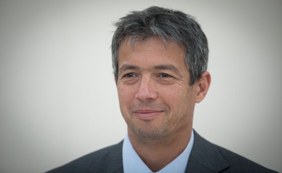 יועז הנדל: טיבי לא קובע כלום, בקעת הירדן שלנו