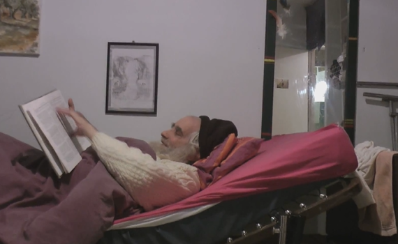 צפו: הצצה ראשונה לסרט "הדברים הקטנים"