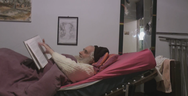 צפו: הצצה ראשונה לסרט "הדברים הקטנים"