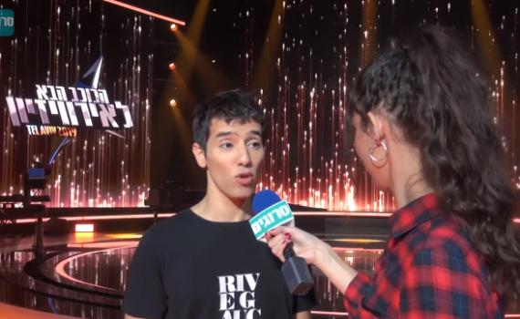 אחרי 5 עונות: הראל סקעת עוזב את 'הכוכב הבא'