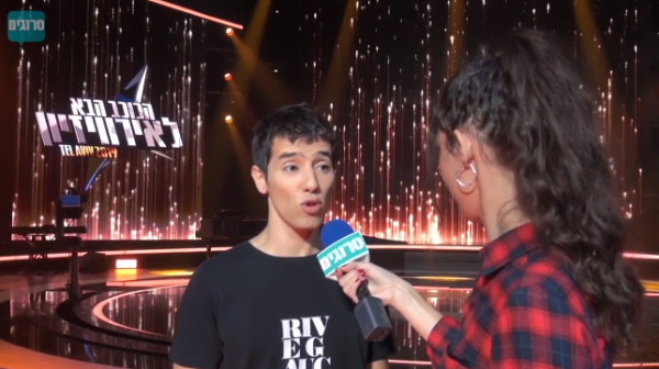 אחרי 5 עונות: הראל סקעת עוזב את 'הכוכב הבא'