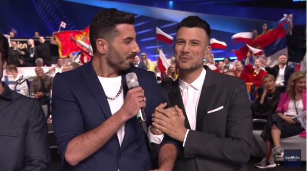 חגיגה במסך: כמה ישראלים צפו בחצי הגמר הראשון?