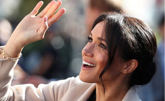 למען שוויון: מייגן מרקל תוותר על חופשת הלידה?