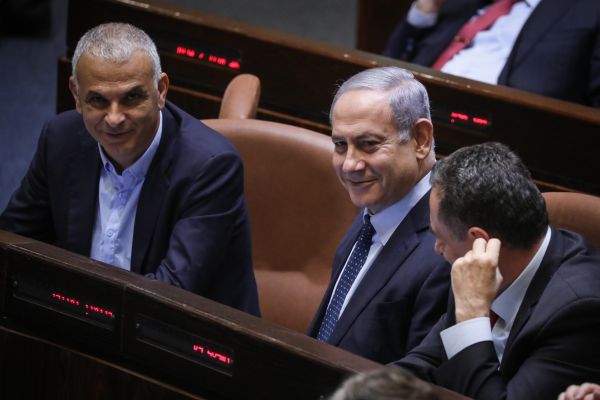 אזעקת חירום לח"כים: "חובת נוכחות, צורך ב- 61"