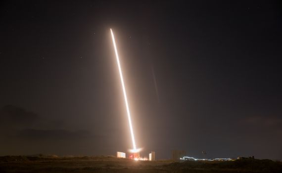 לראשונה אזעקות צבע אדום בבאר שבע