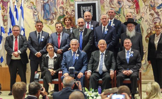 נתניהו: "הסיעות מבקשות דרישות בלתי אפשריות"