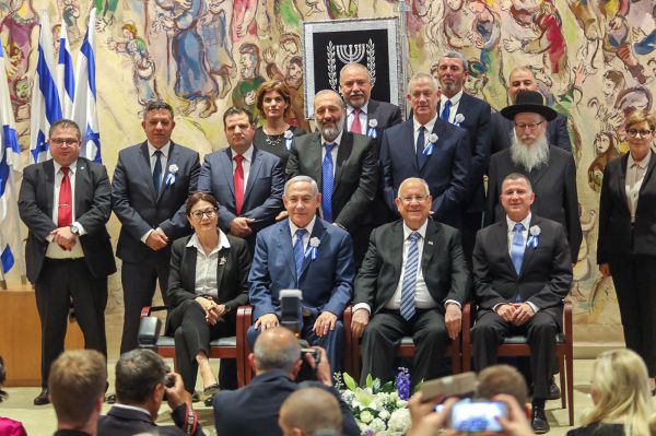 נתניהו: "הסיעות מבקשות דרישות בלתי אפשריות"