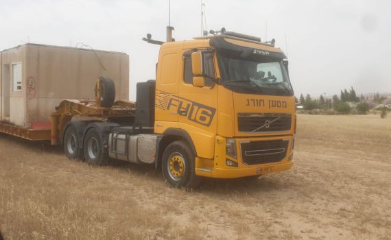 מופגזים ובונים: שכונה חדשה הוקמה בכרם שלום