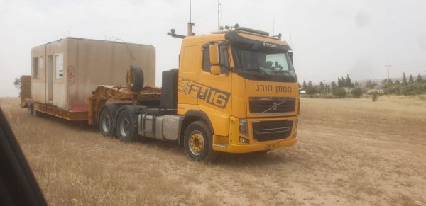 מופגזים ובונים: שכונה חדשה הוקמה בכרם שלום