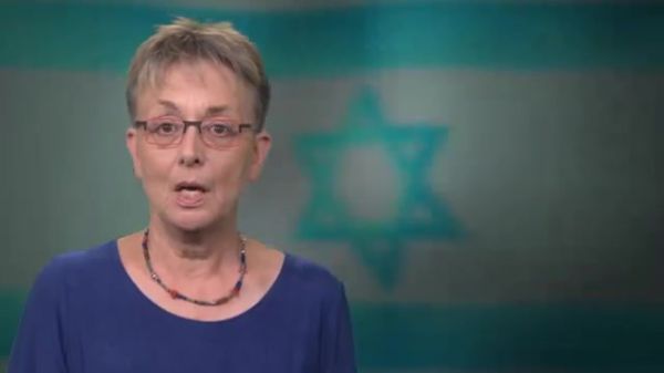 לאה גולדין: "הדר שבוי בידי החמאס, הוא לא נעדר"