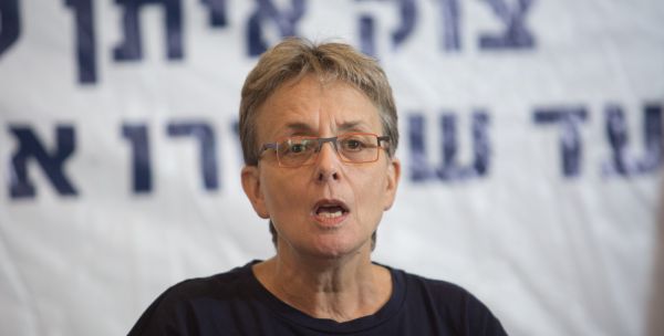 לאה גולדין התפוצצה על ישי שנרב: "בושה וחרפה"