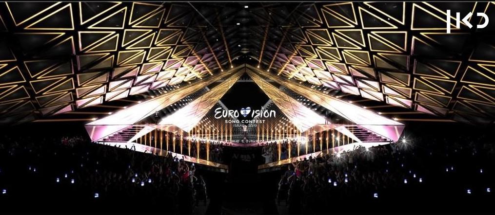 צפו: חצי גמר האירוויזיון השני | שידור חי