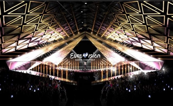 צפו: חצי גמר האירוויזיון השני | שידור חי