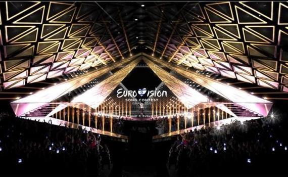 "הענק בישראל": מבצע האבטחה לאירוויזיון נחשף