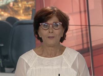 צפו: אמו של כתב חדשות 12 מודאגת: "הוא לא מקשיב"