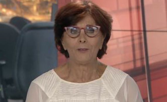 צפו: אמו של כתב חדשות 12 מודאגת: "הוא לא מקשיב"