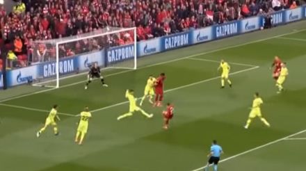 דרמת ענק: ברצלונה איבדה יתרון 3-0 והודחה מליגת האלופות