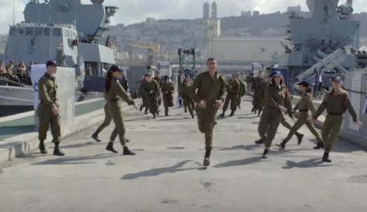 צפו: דובר צה"ל וחיל החינוך בקליפ מיוחד ליום העצמאות