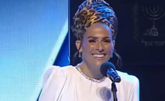 סערת כיסוי הראש בטקס המשואות:'התנשאות וכפייה'