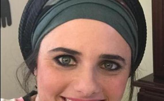 סערת לינור אברג'יל: שקד הצטרפה למחאת השביס