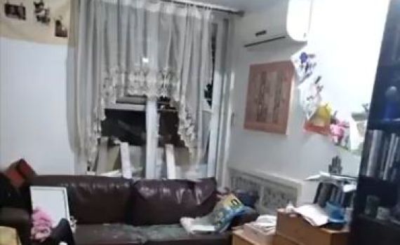 עצוב • צפו: 'שבט אחים ואחיות'- גרסת עוטף עזה