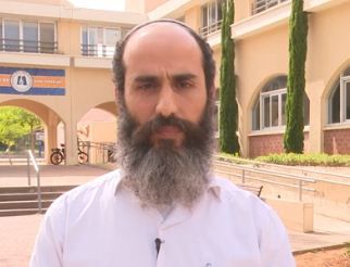 "רוצה לתקן": הרג את אביו ומבקש לעבוד כמורה