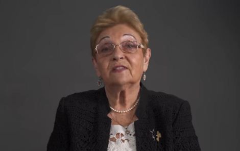 ניצולי השואה מספרים: מה אנחנו זוכרים מאמא ואבא? צפו