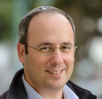 רמ"ט חדש לאיגוד ישיבות ההסדר