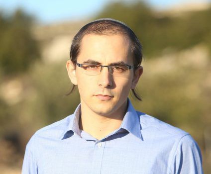 הרב סתיו מגיב למתקפה של הרב שפירא: מבין את החשש