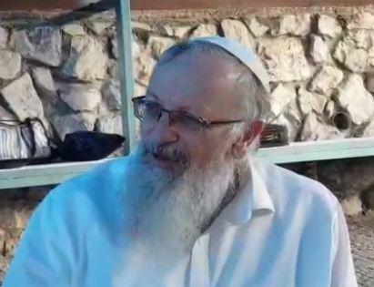 הרב אליהו מגלה: באיזו שנה באמת התחילה הגאולה?