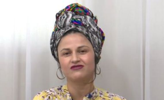 אדווה ביטון: "אין לאדל תחליף אבל זו נחמה"