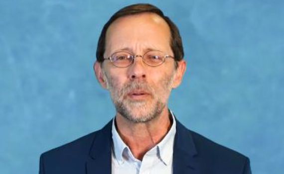 פייגלין נערך לבחירות: לא שולל חיבור עם בנט • צפו