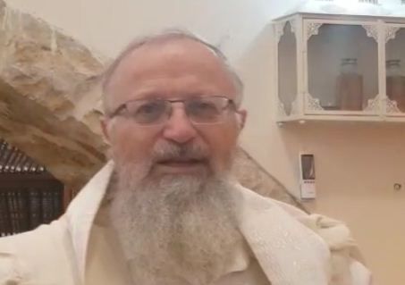 הרב אליהו לנתניהו: אין שום ערכיות בלרחם על אכזרים