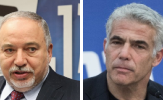 הסכם הגז בלבנון היה טעות? צפו בתשובות האופוזיציה