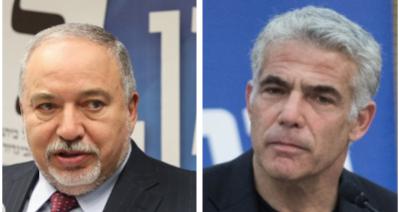 הסכם הגז בלבנון היה טעות? צפו בתשובות האופוזיציה