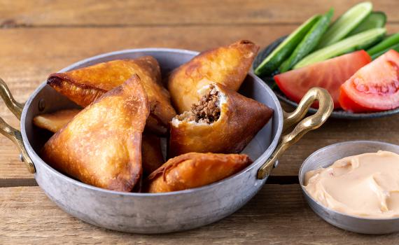 טעים להכיר: מתכון לכיסוני בשר מטורטייה