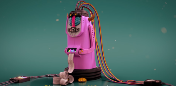 צפו: האם מחשב יכול לכתוב שיר שיזכה באירוויזיון?