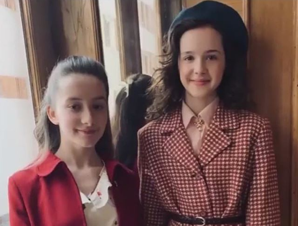 השחקנית שגילמה את אווה: "היו סצנות קשות מאוד"