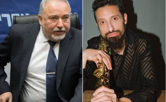 "אל תמכור את אמא שלך": דניאל זמיר יוצא נגד ליברמן