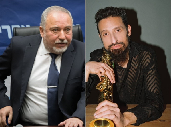 "אל תמכור את אמא שלך": דניאל זמיר יוצא נגד ליברמן