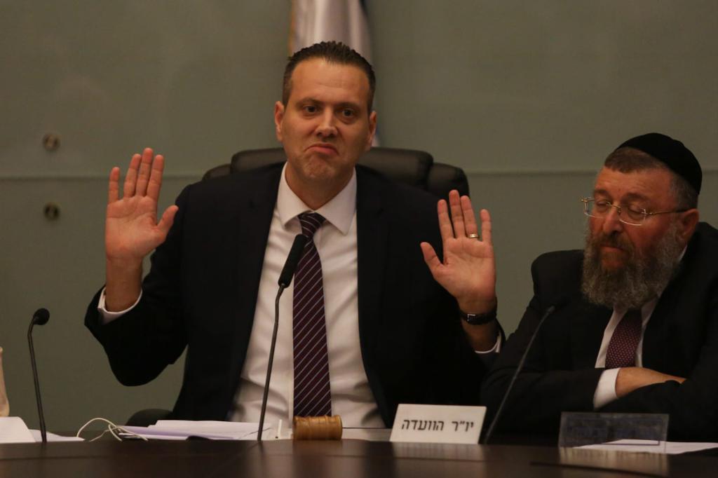 מיקי זוהר: לא מעוניינים ללכת לבחירות