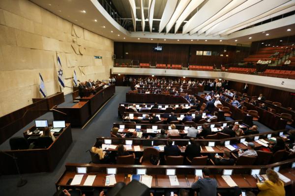 חצי מיליארד שקל • יוצאים לבחירות; כמה זה יעלה לנו?