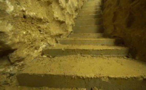 פרטים נוספים על השמדת "מנהרת הדגל" של חיזבאללה