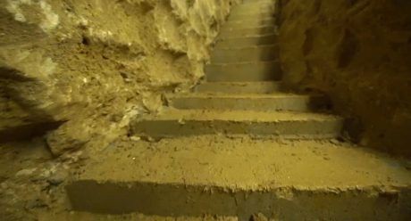 פרטים נוספים על השמדת "מנהרת הדגל" של חיזבאללה