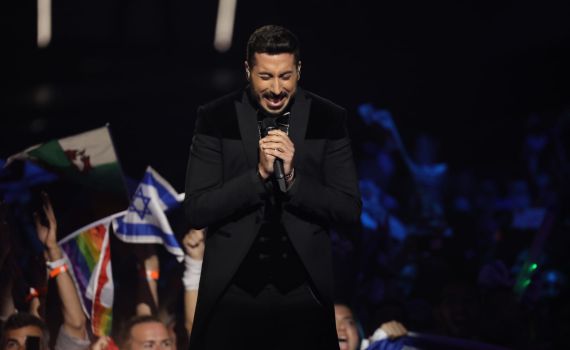 ריבלין: "קובי, עבורנו אתה תמיד מקום ראשון"