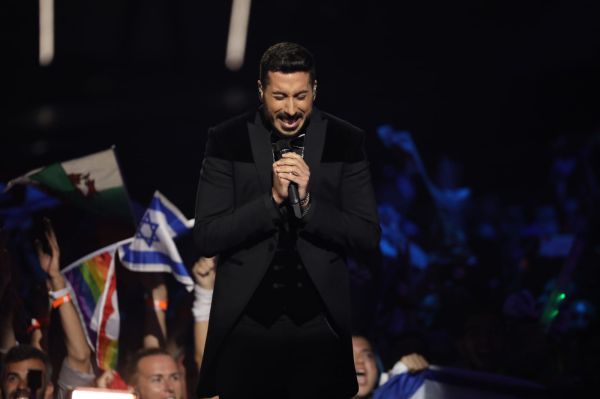 ריבלין: "קובי, עבורנו אתה תמיד מקום ראשון"