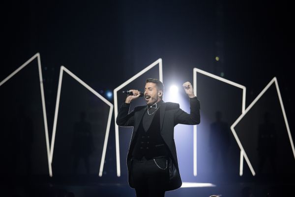 צפו: גמר האירוויזיון בישראל| שידור חי