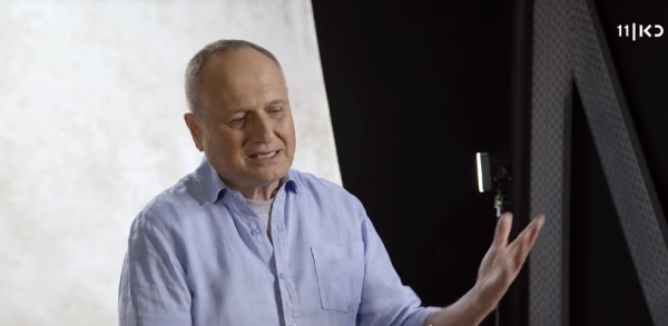 צפו: מה חושבים דור שני לניצולים על בדיחות שואה?