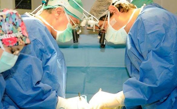 לראשונה: ניתוח לב יבוצע בשידור חי ברשת